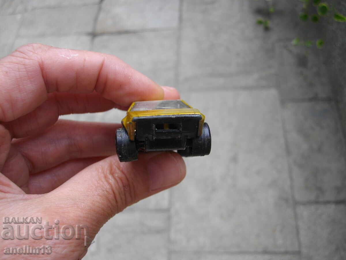 Παράδοση ΣΠΙΤΟΚΙ ΒΟΥΛΓΑΡΙΑ MIDNIGHT MAGIC MATCHBOX