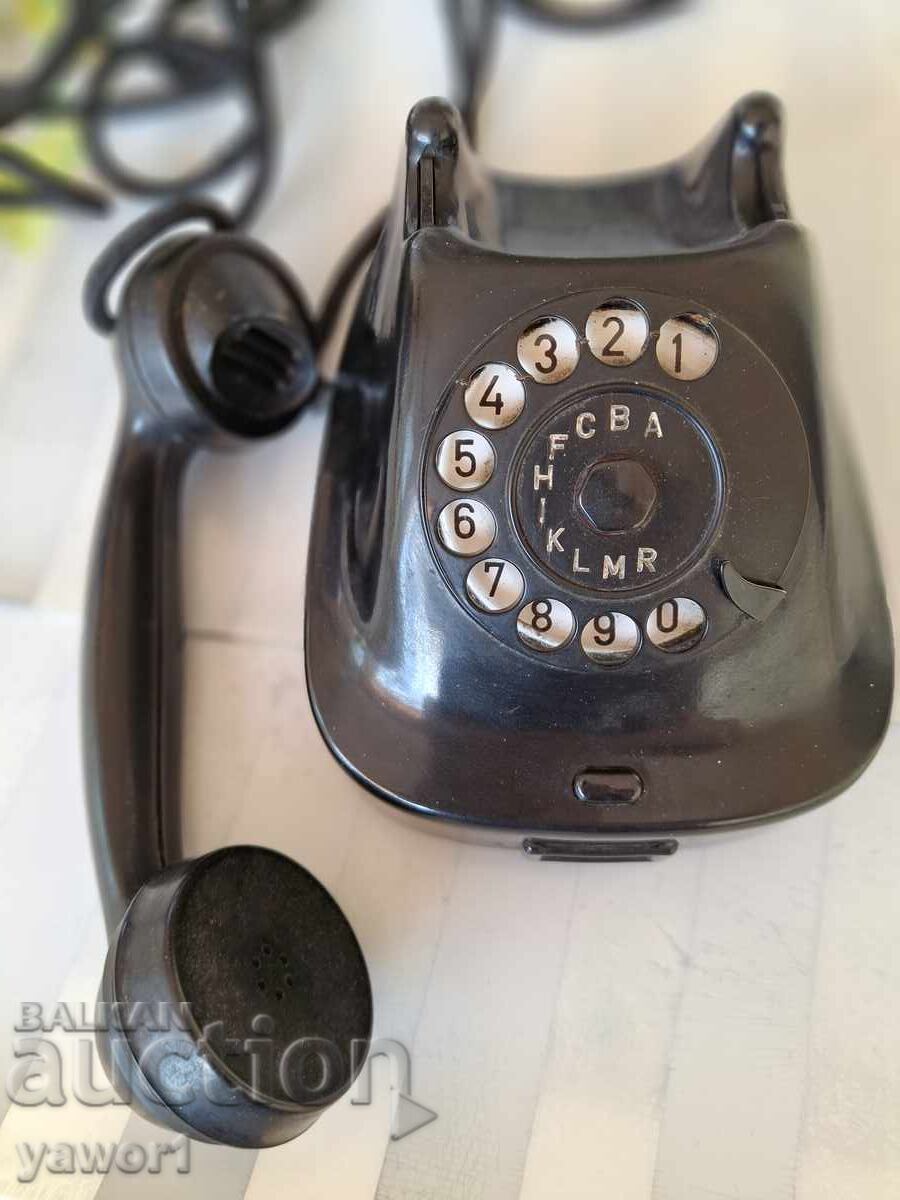 Telefon retro NRB cu preț € 19.00 | 37.16 BGN
