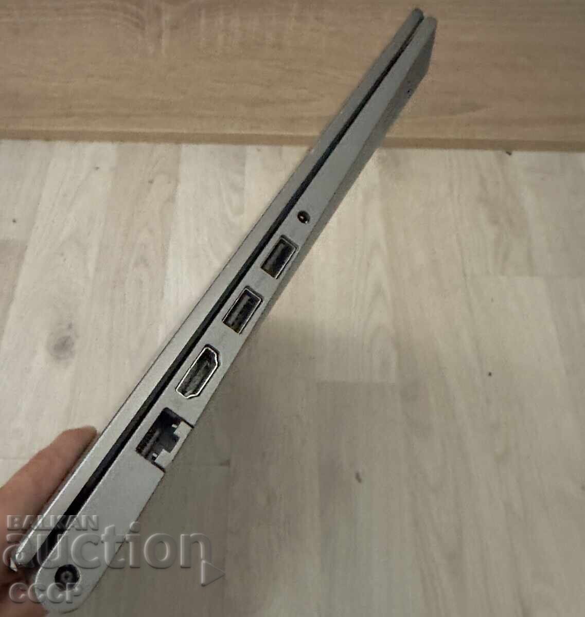 Excellent! Intel i7 / 16RAM / 256 SSD / DELL Laptop - 9