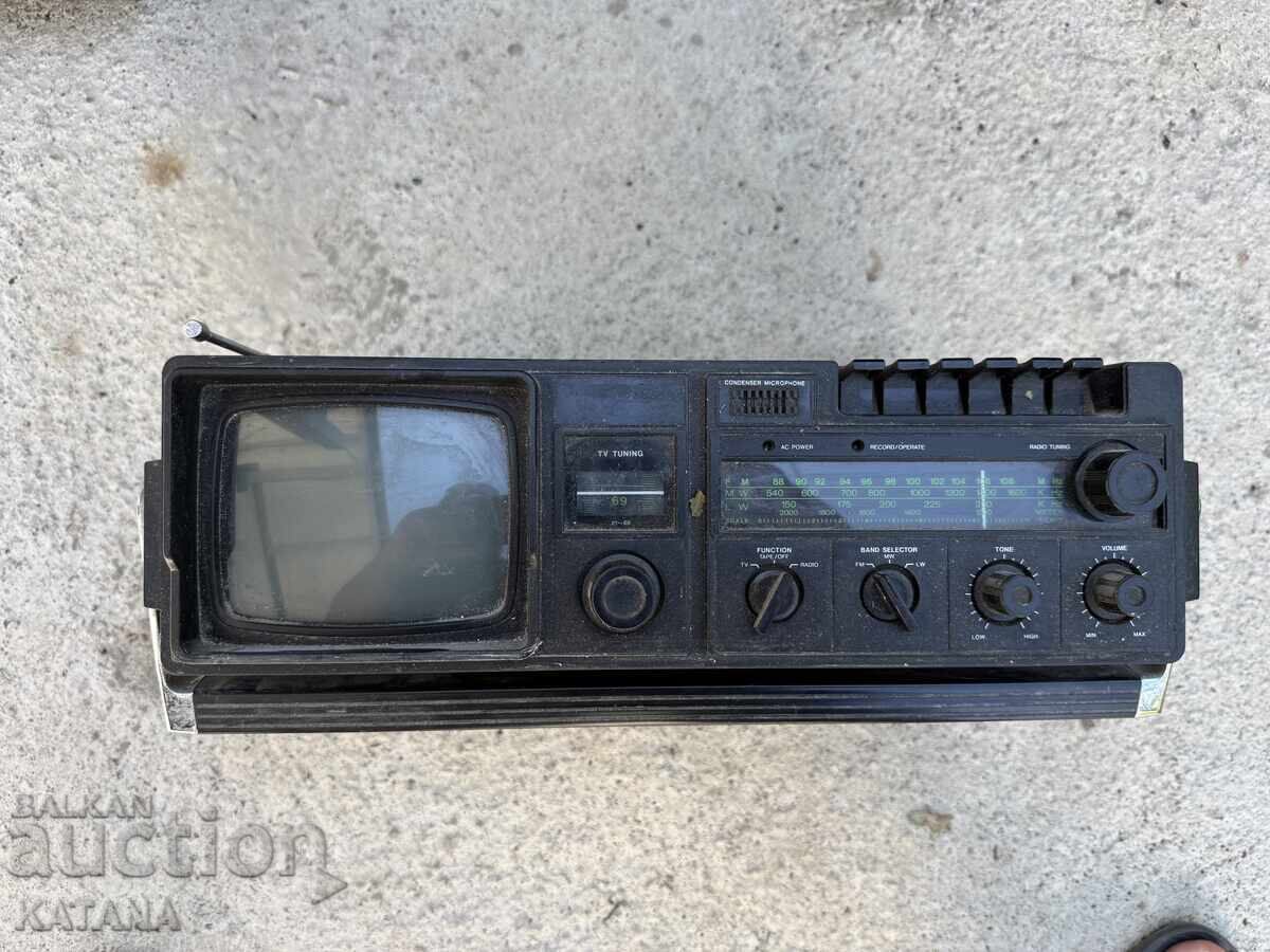 Βίντεο Κασετόφωνο Εγγραφής “WALTHAM” model No.W 154