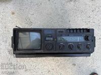 Video Casetofon Înregistrare “WALTHAM” model No.W 154