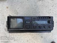 Video Cassette Recorder “WALTHAM” model No.W 154