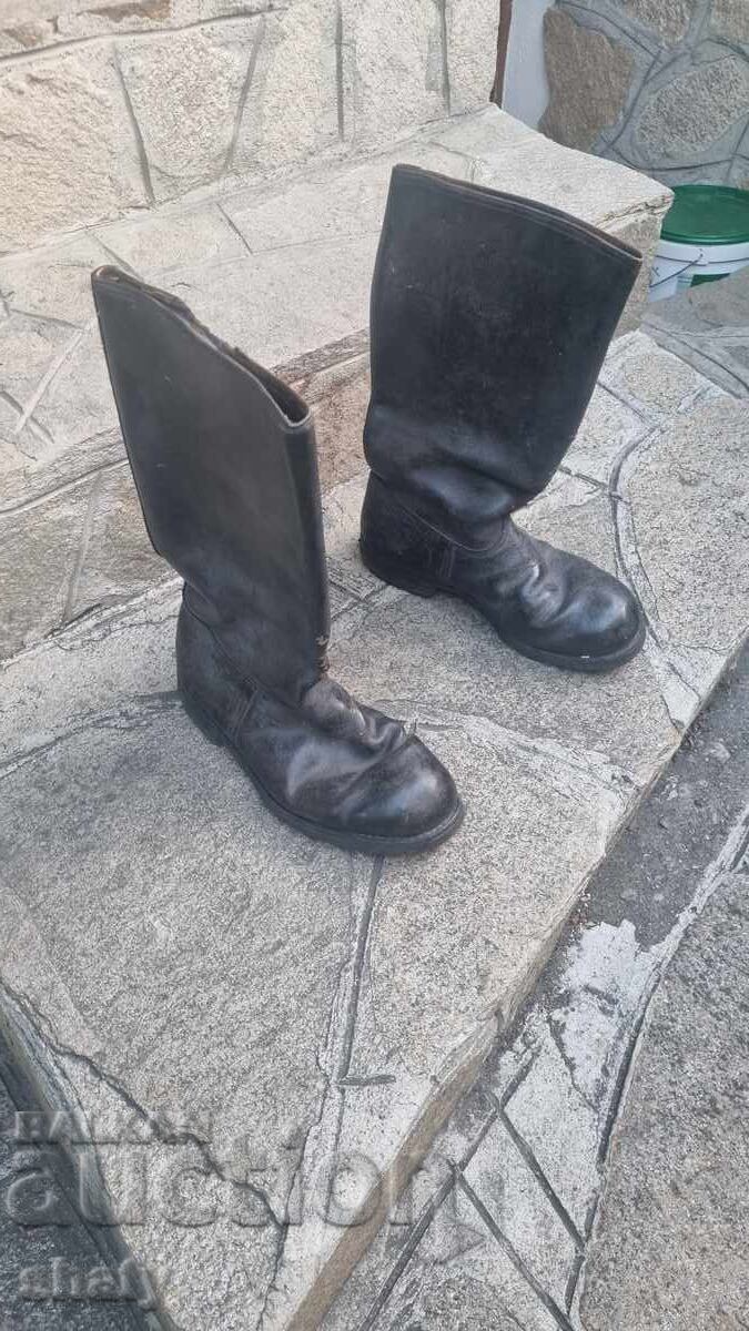 Ghete militare de stradă Ghete militare de stradă
