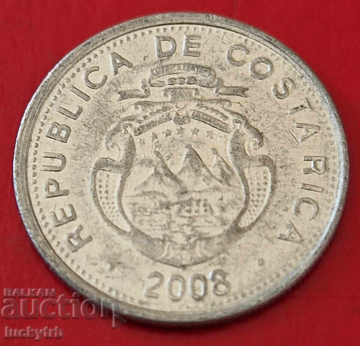 coloana 10 2008 - Costa Rica cu preț € 0.30 | 0.59 BGN coloana 10 2008 - Costa Rica cu preț € 0.30 | 0.59 BGN
