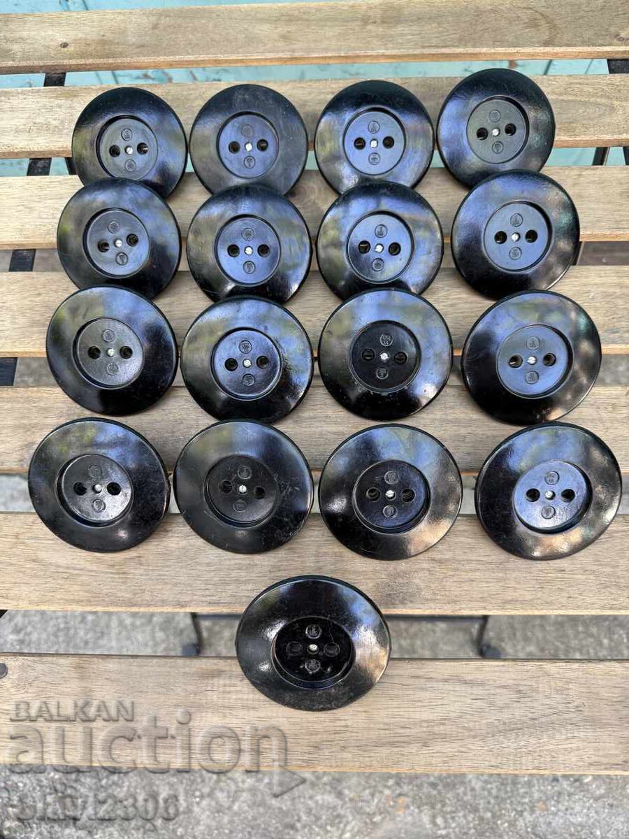 Prize vechi din bachelită 220v