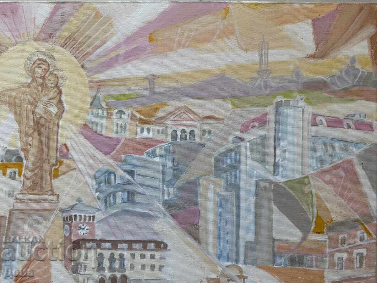 Παράδοση Μιχαήλ Παύλοφ πίνακας 2010
