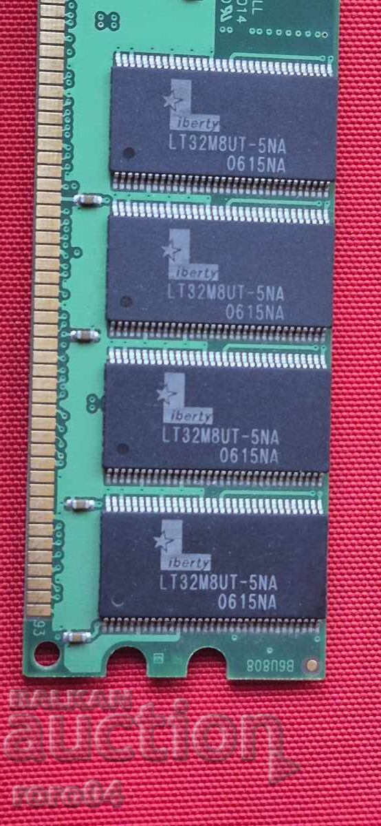 MEMORIE RAM - 5