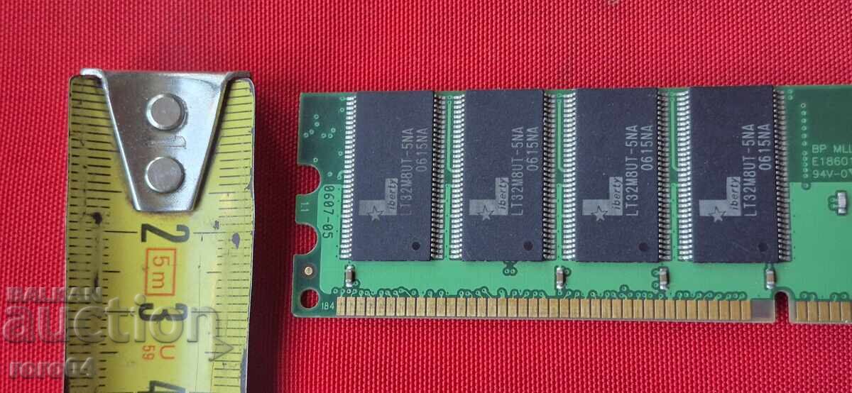 MEMORIE RAM - 7