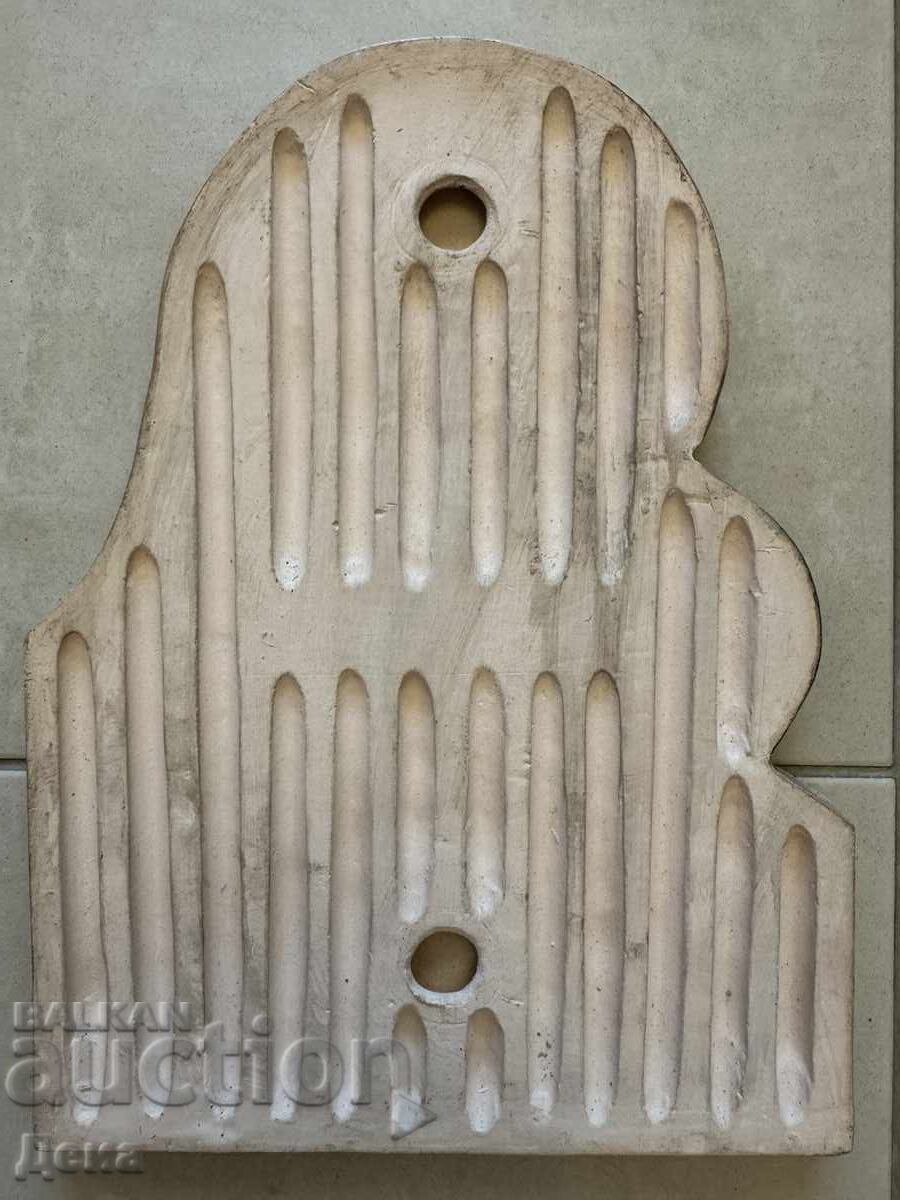 Original ceramic panel - 6