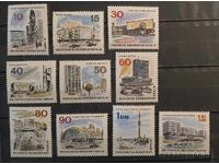 Germaniya/Berlin 1965 Sgradi MNH