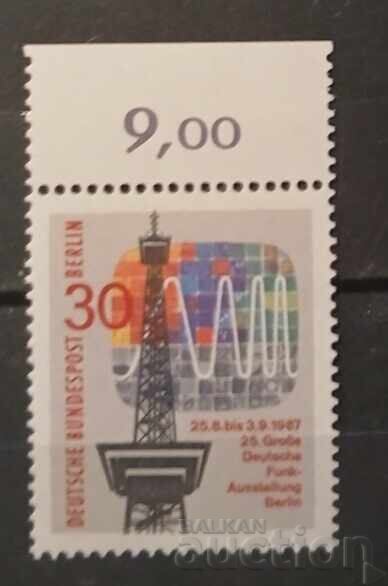 Γερμανία/Βερολίνο 1967 MNH