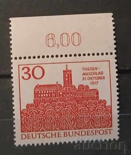 Germania 1967 MNH