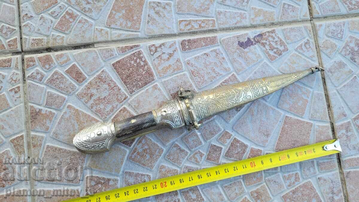 Knife, dagger, dagger with price € 110.00 | 215.14 BGN Knife, dagger, dagger with price € 110.00 | 215.14 BGN