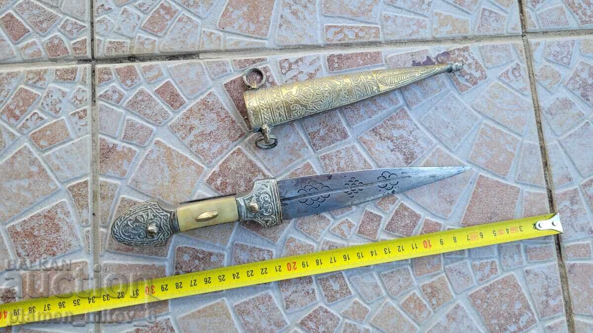 Auction Knife, dagger, dagger Auction Knife, dagger, dagger