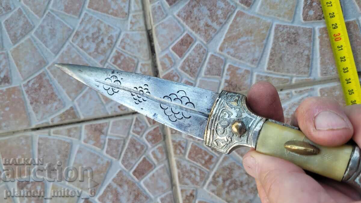 Knife, dagger, dagger - 5 Knife, dagger, dagger - 5