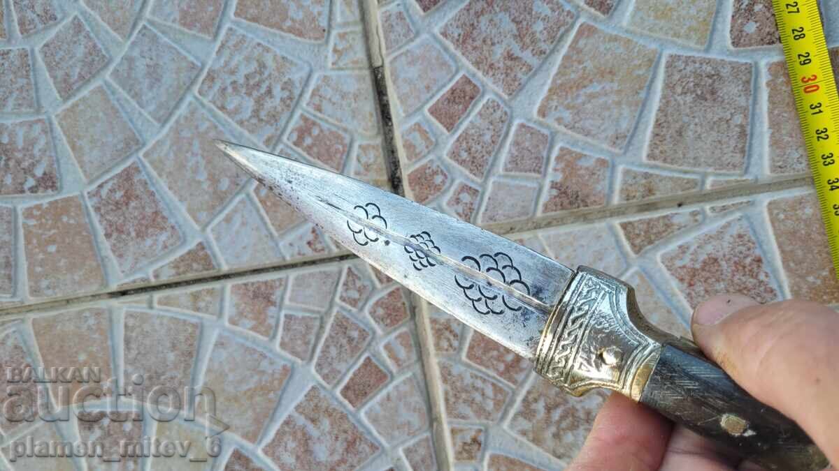 Knife, dagger, dagger - 6 Knife, dagger, dagger - 6