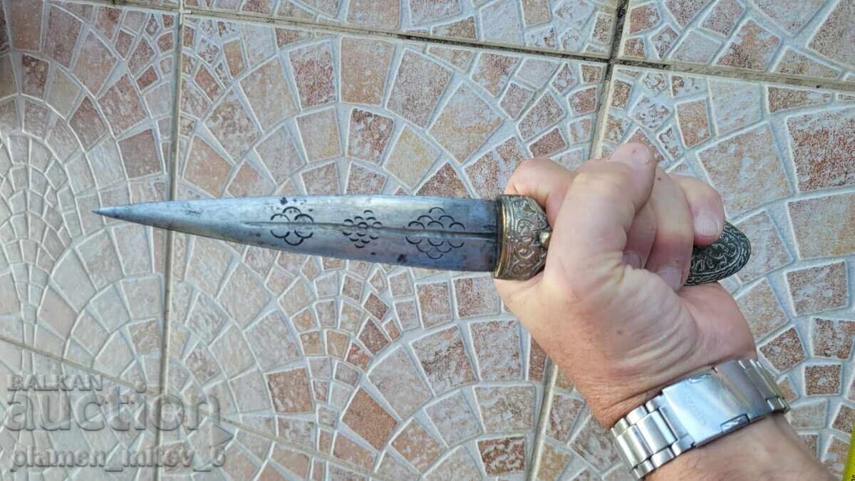 Knife, dagger, dagger - 7 Knife, dagger, dagger - 7