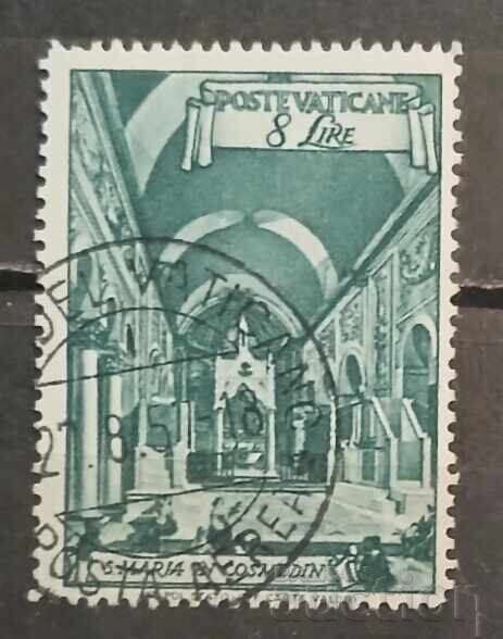 Βατικανό 1949