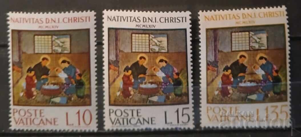 Vatican 1964