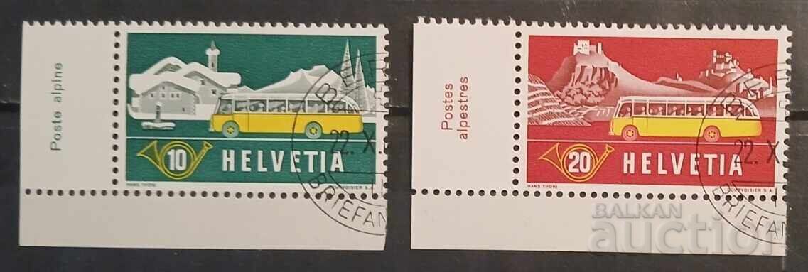 Elveția 1953