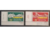 Elveția 1953