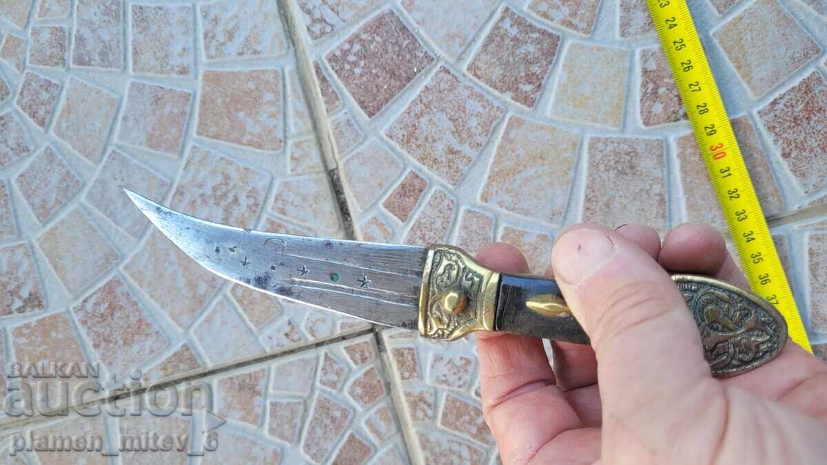Μαχαίρι, στιλέτο, στιλέτο - 6