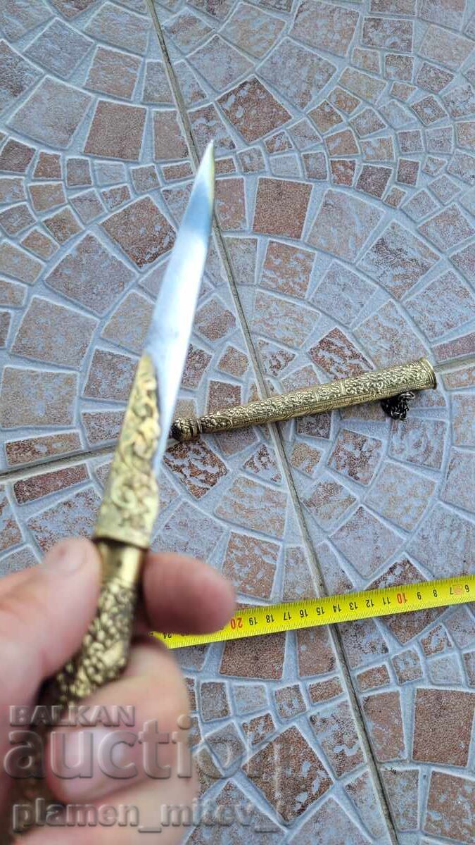 Knife, dagger, dagger - 7