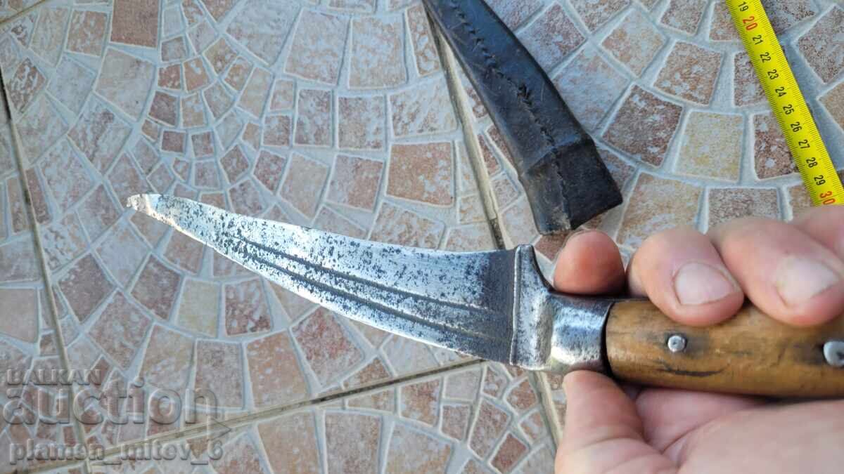 Cuțit, pumnal, pumnal, pesh-kabz - 5 Cuțit, pumnal, pumnal, pesh-kabz - 5