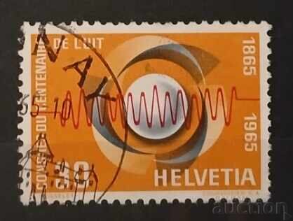 Elveția 1965 Elveția 1965