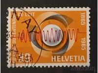 Elveția 1965