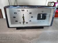 Chinese alarm clocks with date, working