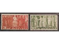 Switzerland 1938