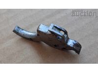 trăgaci pentru revolver antic pistol Smith & Wesson