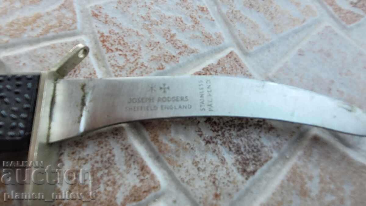 Knife, dagger, dagger - 7