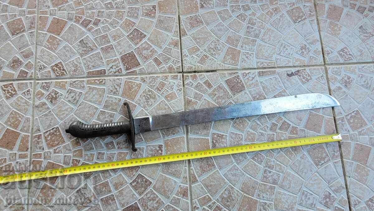 Baionetă, cuțit, baionetă, satar cu preț € 160.00 | 312.93 BGN