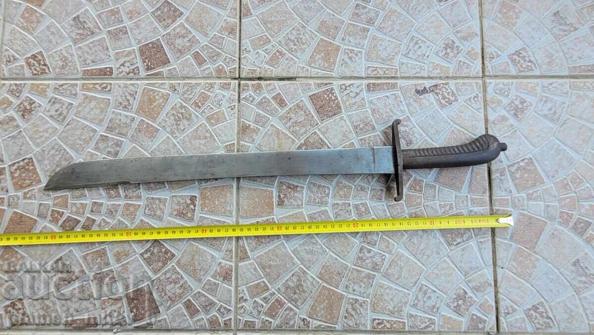 Μπαγιονέτα, μαχαίρι, ξιφολόγχη, μαχαίρι με τιμή € 160.00 | 312.93 BGN