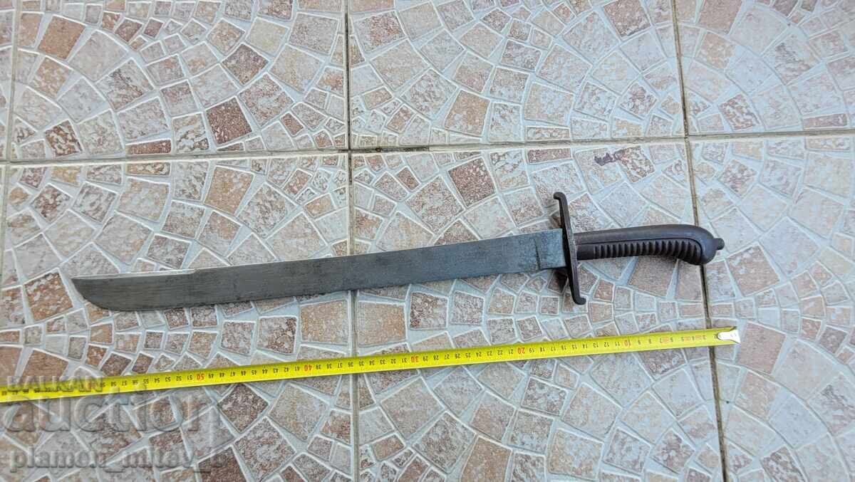 Μπαγιονέτα, μαχαίρι, ξιφολόγχη, μαχαίρι