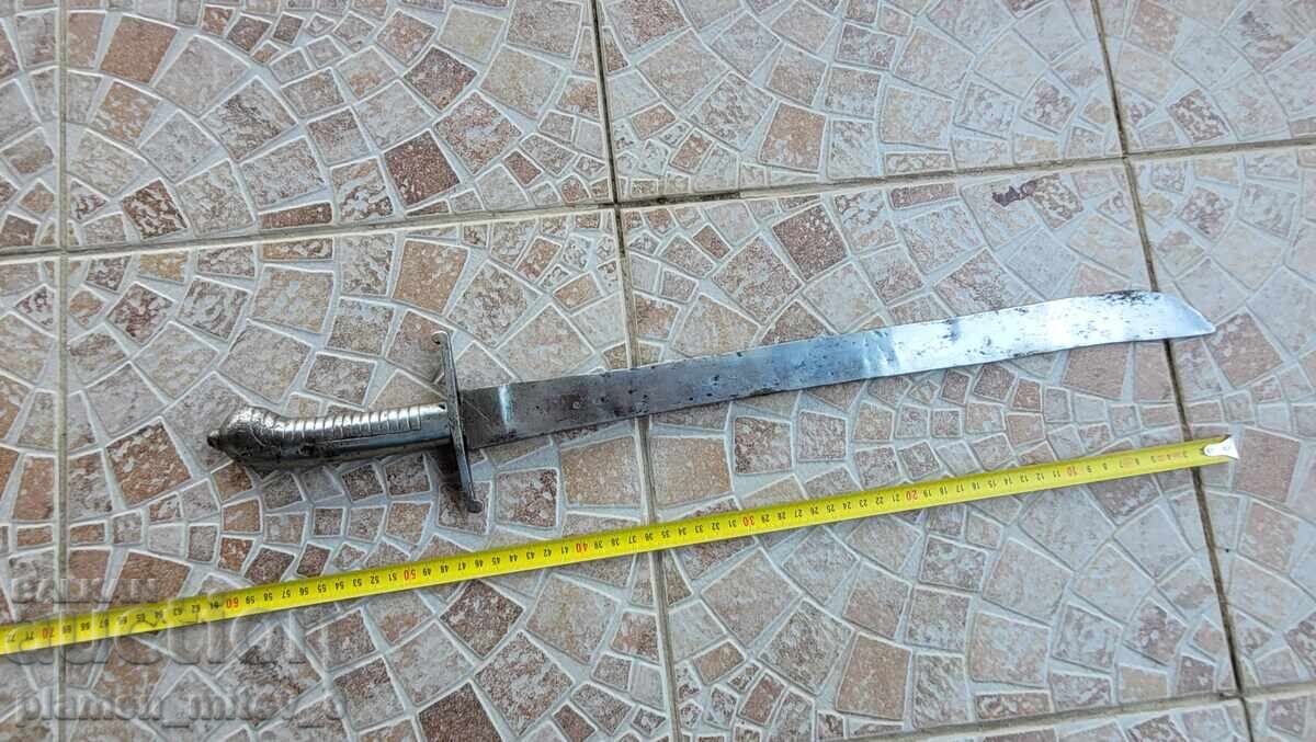 Baionetă, cuțit, baionetă, satar cu preț € 160.00 | 312.93 BGN