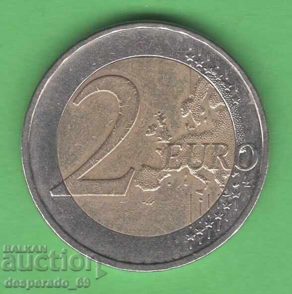 (¯`'•.¸ 2 Euro 2009 F GERMANY ¸.•'´¯) with price € 3.50 | 6.85 BGN