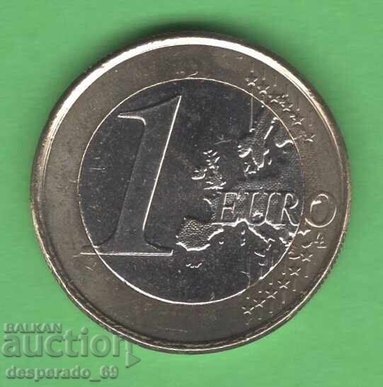 (¯`'•.¸ 1 ευρώ 2023 ΚΡΟΑΤΙΑ aUNC ¸.•'´¯) με τιμή € 1.80 | 3.52 BGN