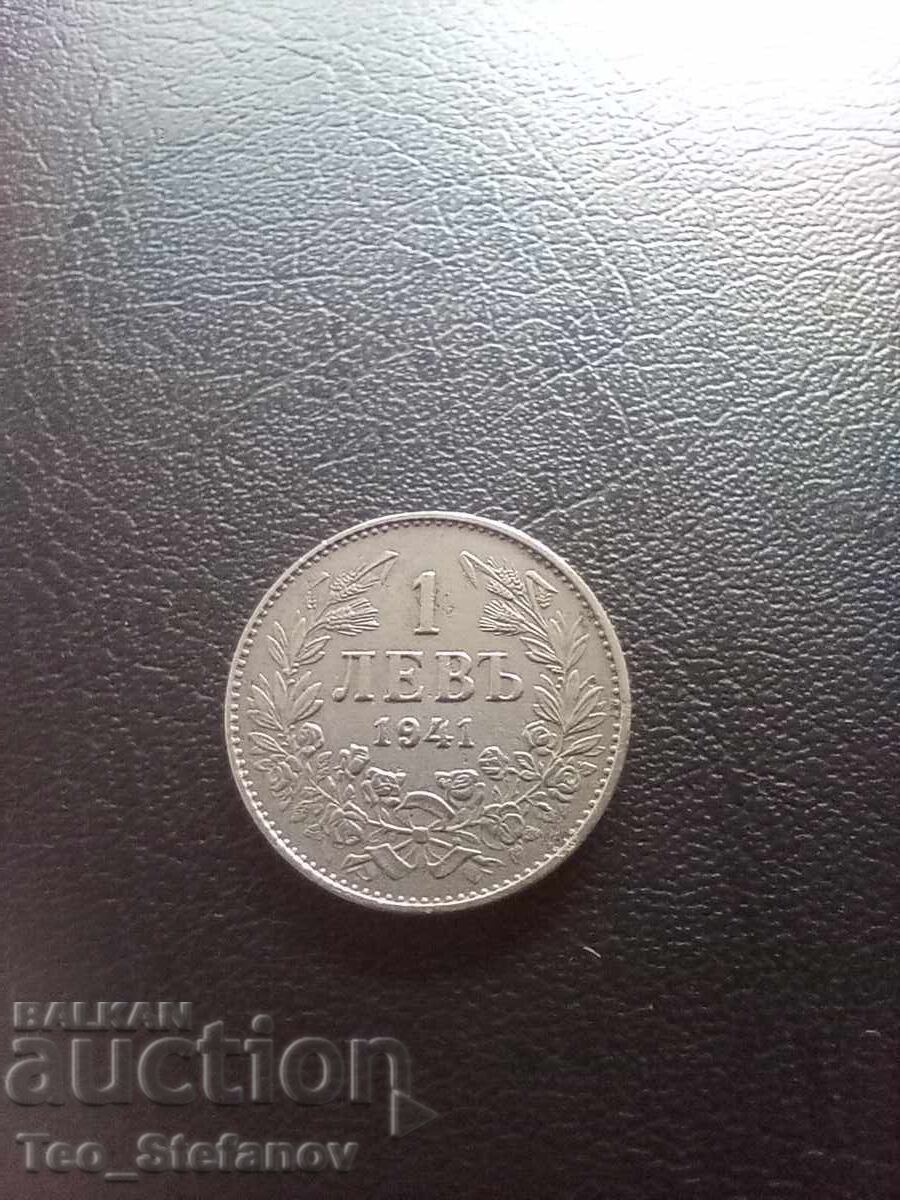 1 lev 1941 AU 1 lev 1941 AU