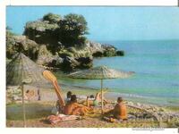 Card Bulgaria Mermaid View 4*