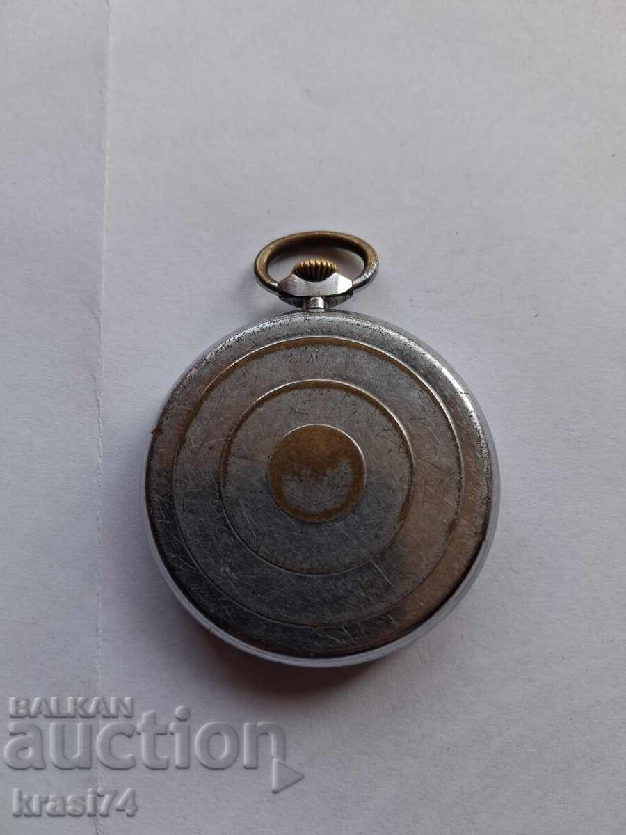 Ceas de buzunar cu preț € 30.00 | 58.68 BGN