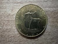 Vatican - 20 lire (1973)