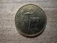Vatican - 20 lire (1975)