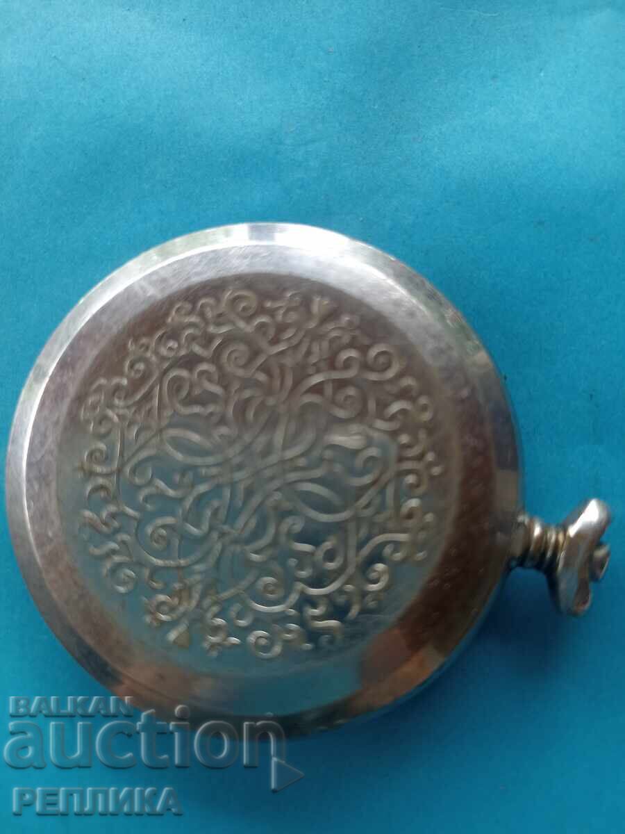 ceas de buzunar de colecție cu preț € 13.00 | 25.43 BGN
