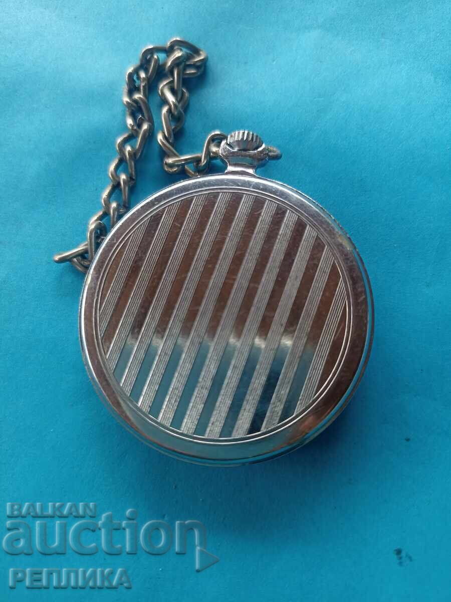 ceas de buzunar de colecție cu preț € 15.00 | 29.34 BGN