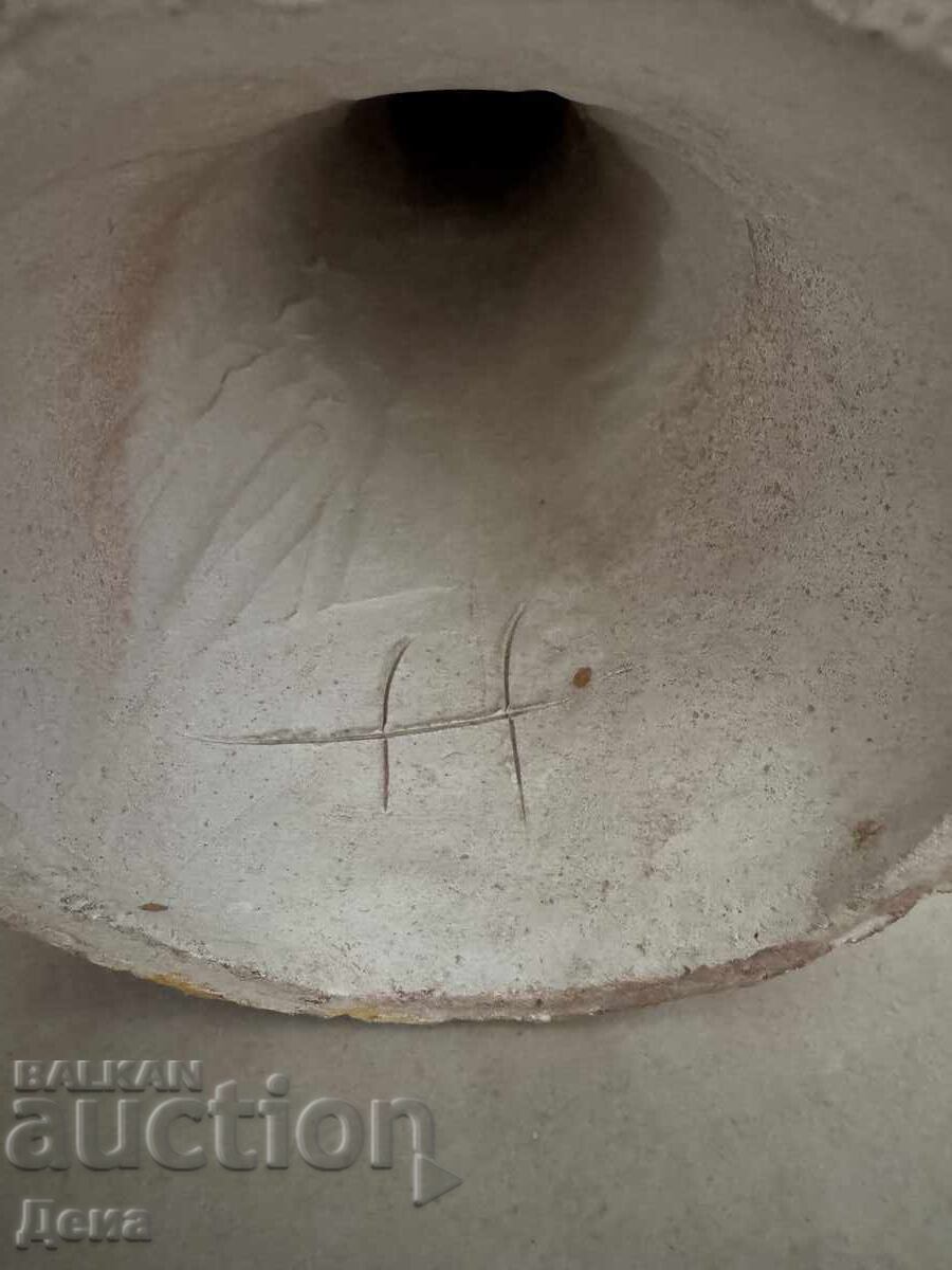 Original ceramic figure - 7