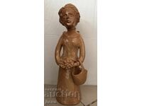 Original ceramic figure
