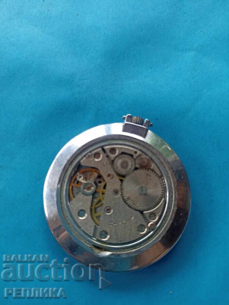Licitație ceas de buzunar de colecție
